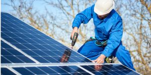 Installation Maintenance Panneaux Solaires Photovoltaïques à Henon
